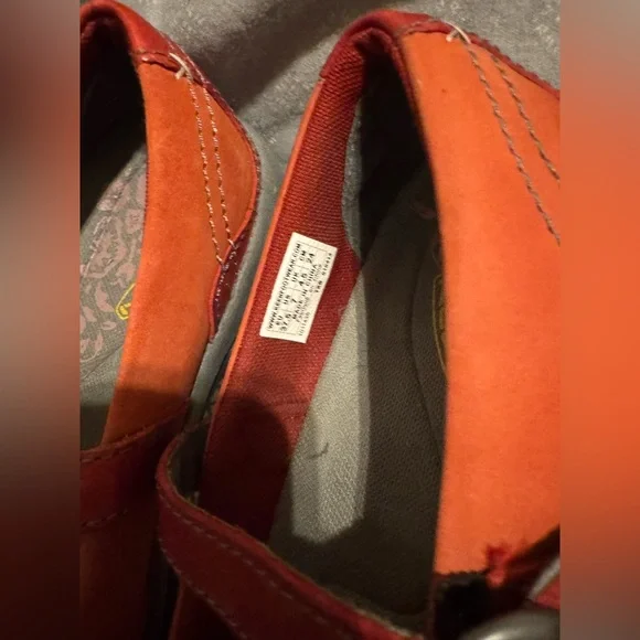 Keen Mary Jane Shoes - Picture 4 of 6